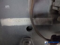 DAF CF 400 6x2 fuel tank 19.5 m3 / 5 comp