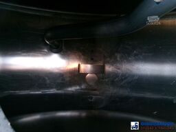 Volvo FE 280 4x2 fuel tank 13.3 m3 / 4 comp