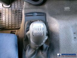 Volvo FE 280 4x2 fuel tank 13.3 m3 / 4 comp