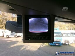 Volvo FE 280 4x2 fuel tank 13.3 m3 / 4 comp