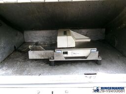 Volvo FM 380 6X2 fuel tank 20.6 m3 / 4 comp