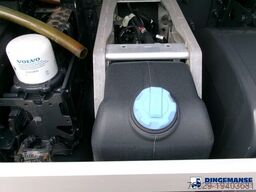 Volvo FM 380 6X2 fuel tank 20.6 m3 / 4 comp