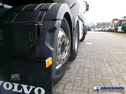 Volvo FM 380 6X2 fuel tank 20.6 m3 / 4 comp