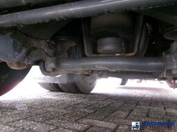 Volvo FM 380 6X2 fuel tank 20.6 m3 / 4 comp
