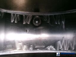Volvo FM 380 6X2 fuel tank 20.6 m3 / 4 comp