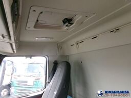 Volvo FM 380 6X2 fuel tank 20.6 m3 / 4 comp