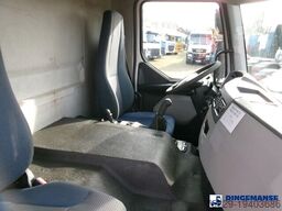 Volvo FE 280 4X2 fuel tank 13.6 m3 / 4 comp / ADR 07...