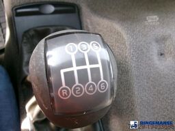 Volvo FE 280 4X2 fuel tank 13.6 m3 / 4 comp / ADR 07...