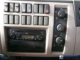 Volvo FE 280 4X2 fuel tank 13.6 m3 / 4 comp / ADR 07...