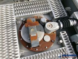 Volvo FE 280 4X2 fuel tank 13.6 m3 / 4 comp / ADR 07...