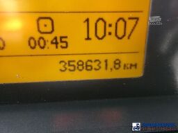 Volvo FE 280 4X2 fuel tank 13.6 m3 / 4 comp / ADR 07...