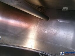 Renault Premium 270 4x2 fuel tank 13.7 m3 / 4 comp