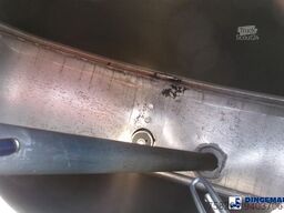 Renault Premium 270 4x2 fuel tank 13.7 m3 / 4 comp