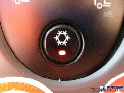 Renault Premium 270 4x2 fuel tank 13.7 m3 / 4 comp