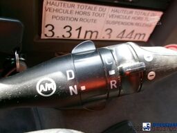 Renault Premium 270 4x2 fuel tank 13.7 m3 / 4 comp