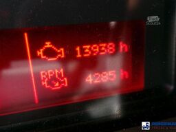 Renault Premium 270 4x2 fuel tank 13.7 m3 / 4 comp