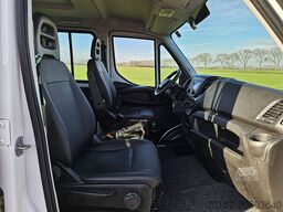 IVECO DAILY 35C16  Kipper 3.0Lt
