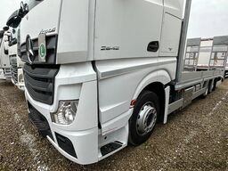 Mercedes-Benz Actros 2642LL EURO6. 2018. OPRIJWAGEN
