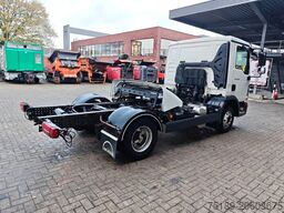 MAN TGL 8.220 4x2 Gearbox Powerpack Module defect!