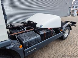 MAN TGL 8.220 4x2 Gearbox Powerpack Module defect!