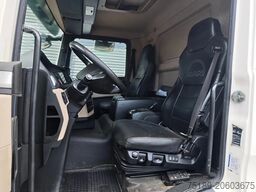 MAN TGL 8.220 4x2 Gearbox Powerpack Module defect!