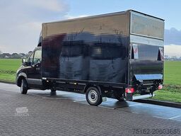 MERCEDES-BENZ SPRINTER 316 Bakwagen Laadklep
