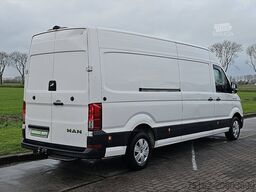 MAN TGE 3.180 ac automaat EURO6
