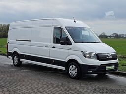 MAN TGE 3.180 ac automaat EURO6