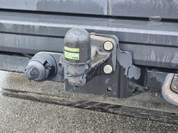 MAN TGE 3.180 ac automaat EURO6