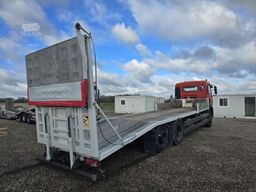 MAN TGA 26.360 - Heavy Duty Transporter