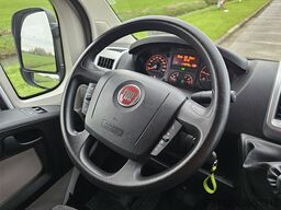 FIAT DUCATO 35 2.3 MJT 150 L3H2