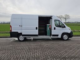 FIAT DUCATO 35 2.3 MJT 150 L3H2