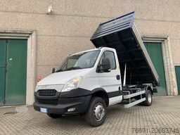 Iveco Daily 60C150 Ribaltabile - Patente C -