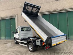 Iveco Daily 60C150 Ribaltabile - Patente C -