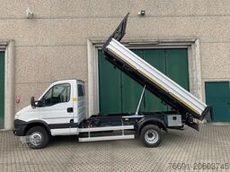 Iveco Daily 60C150 Ribaltabile - Patente C
