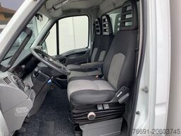 Iveco Daily 60C150 Ribaltabile - Patente C -