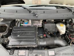 Iveco Daily 60C150 Ribaltabile - Patente C -