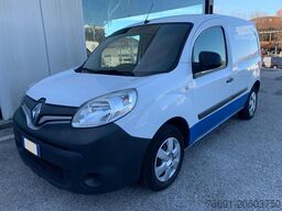 Renault Kangoo Van con Giraffone