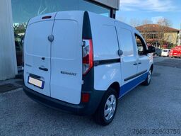 Renault Kangoo Van  con Giraffone
