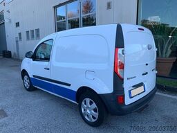 Renault Kangoo Van  con Giraffone