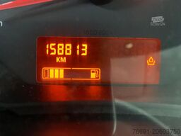 Renault Kangoo Van  con Giraffone