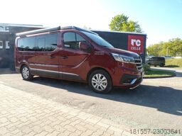Kastenwagen Wohnmobil / Campervan BÜRSTNER Playa Limited C 530 Sofort verfügbar, Markise,