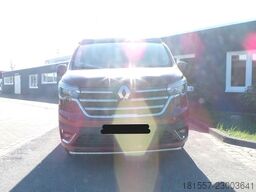BÜRSTNER Playa Limited C 530 Sofort verfügbar, Markise,