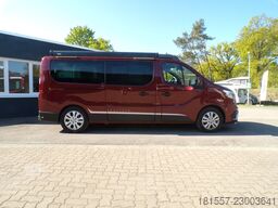 BÜRSTNER Playa Limited C 530 Sofort verfügbar, Markise,