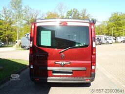 BÜRSTNER Playa Limited C 530 Sofort verfügbar, Markise,