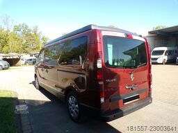 BÜRSTNER Playa Limited C 530 Sofort verfügbar, Markise,