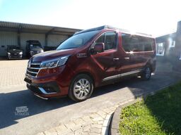 BÜRSTNER Playa Limited C 530 Sofort verfügbar, Markise,