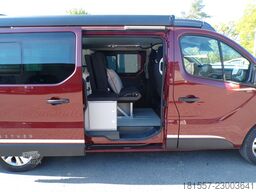 BÜRSTNER Playa Limited C 530 Sofort verfügbar, Markise,