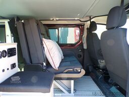 BÜRSTNER Playa Limited C 530 Sofort verfügbar, Markise,