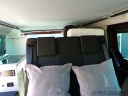 BÜRSTNER Playa Limited C 530 Sofort verfügbar, Markise,